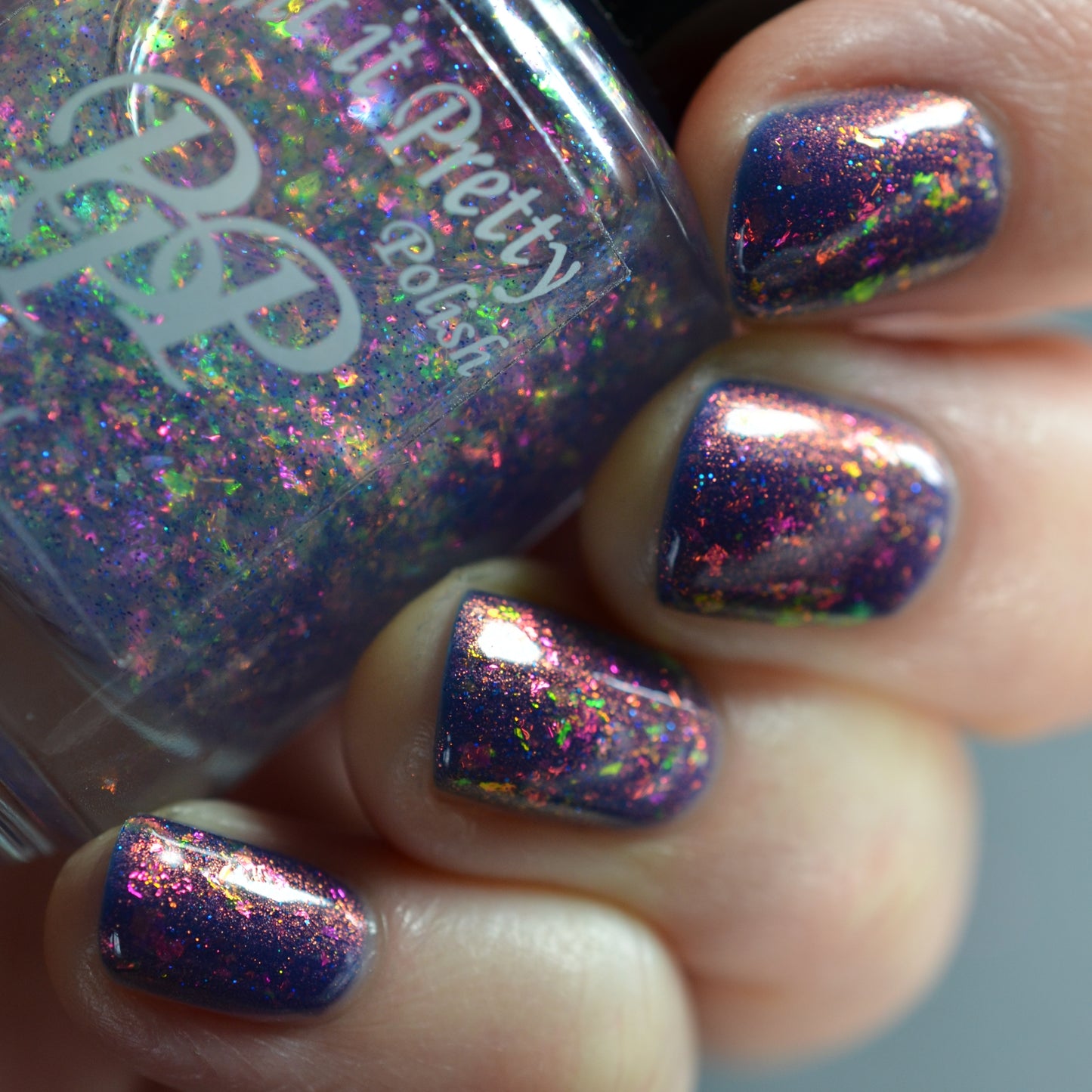Snow Globe