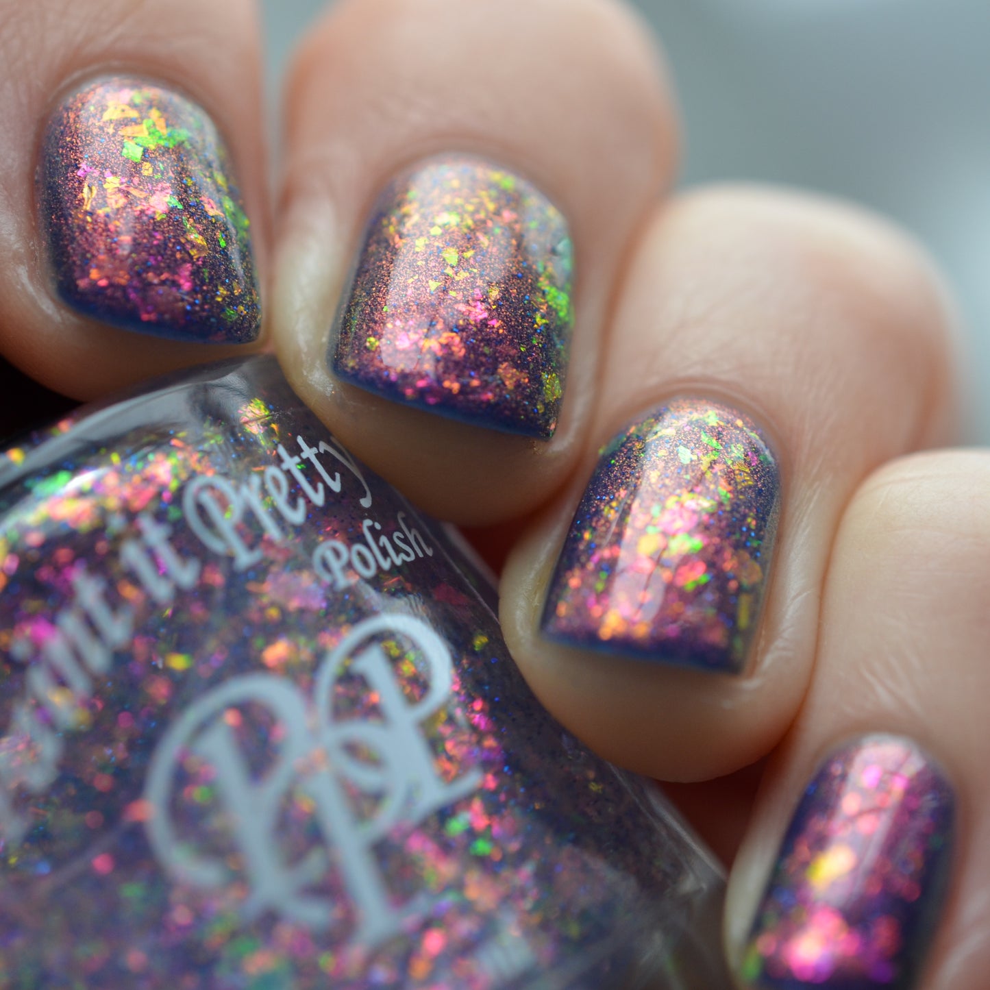 Snow Globe