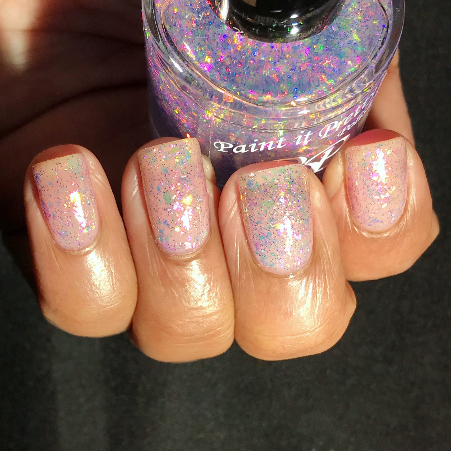 Snow Globe