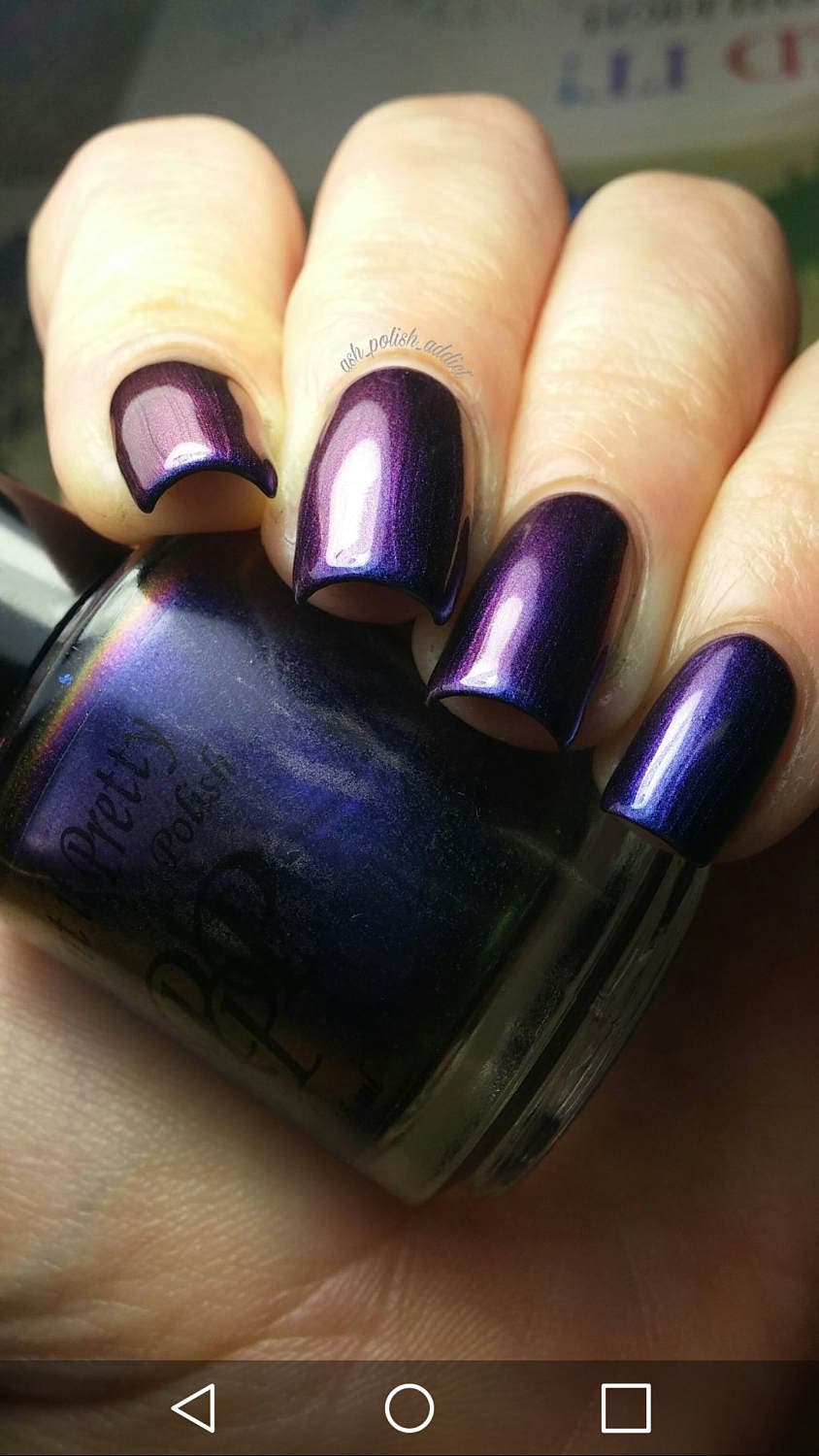 Purple Royale