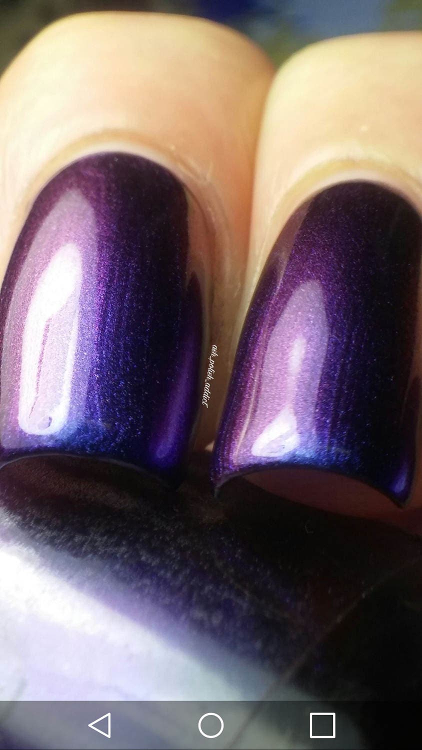 Purple Royale