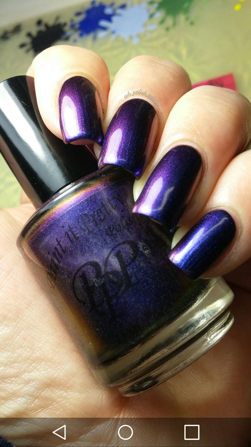 Purple Royale