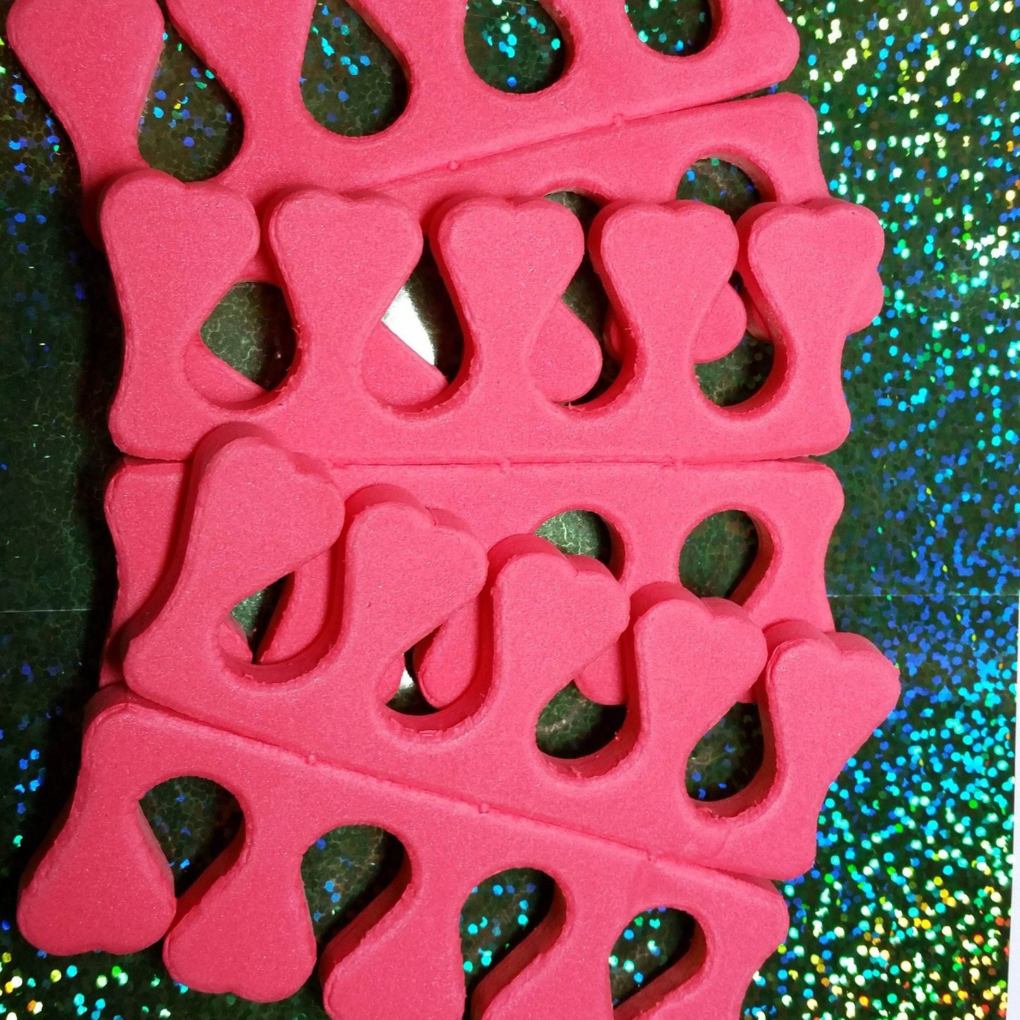 Toe Separators