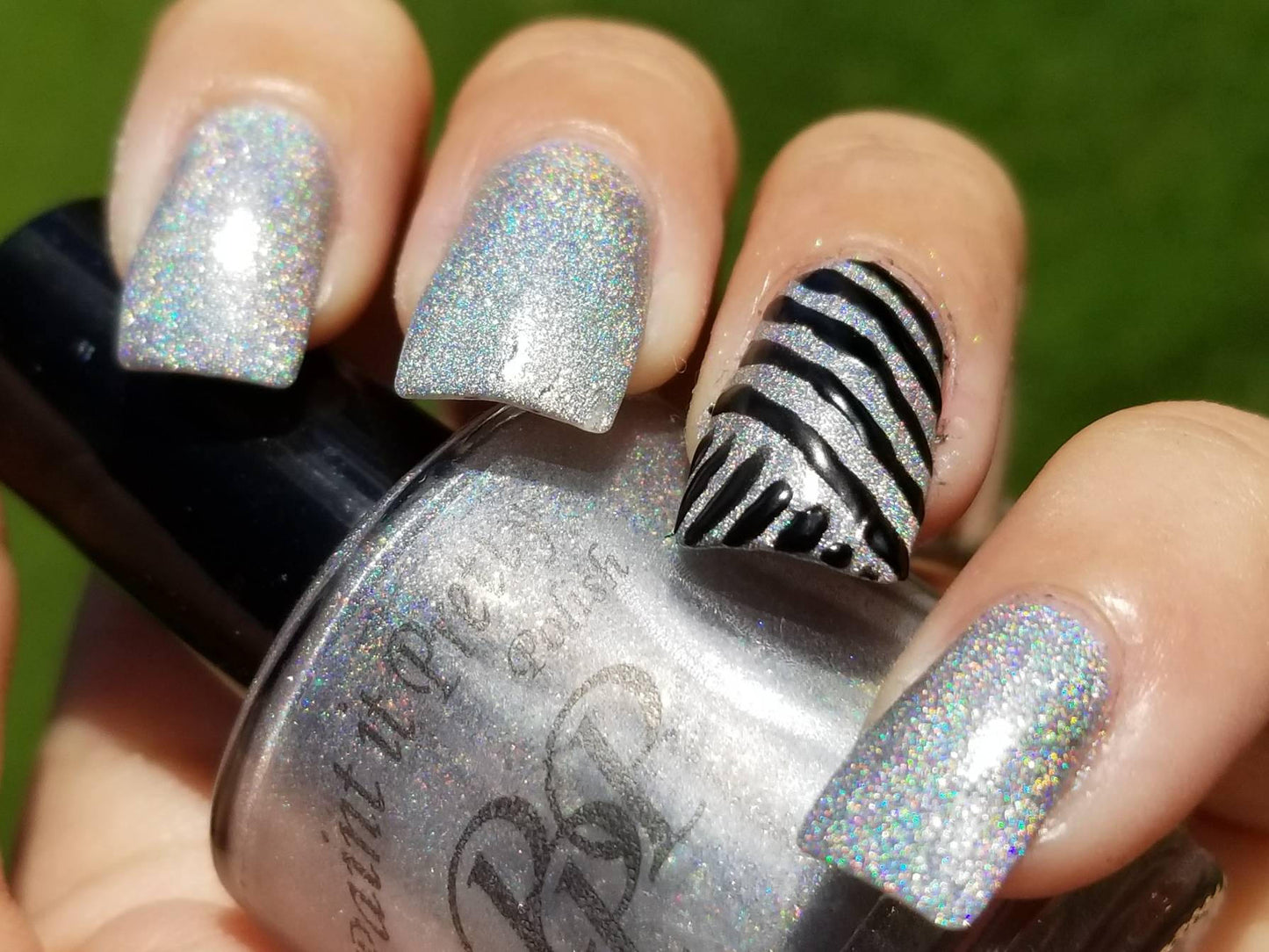 Sparkle Up