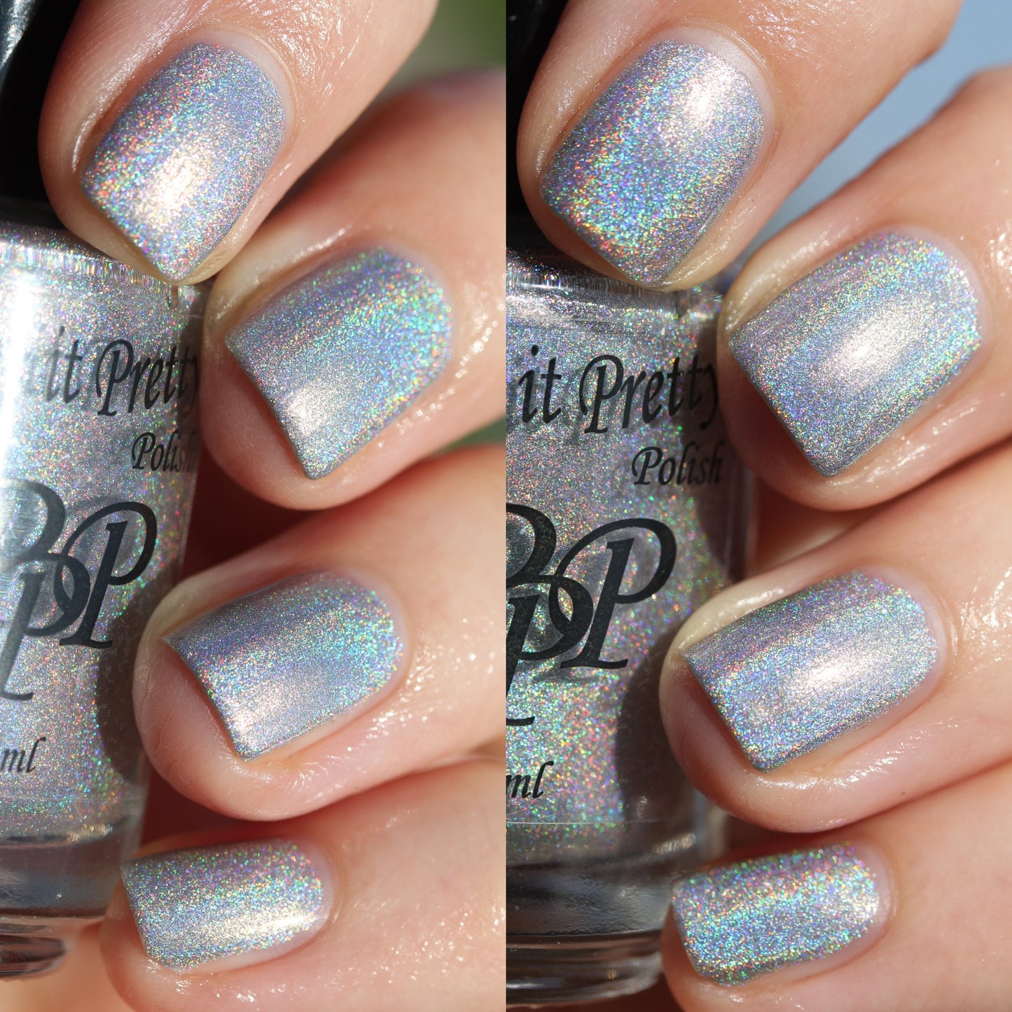 Sparkle Up