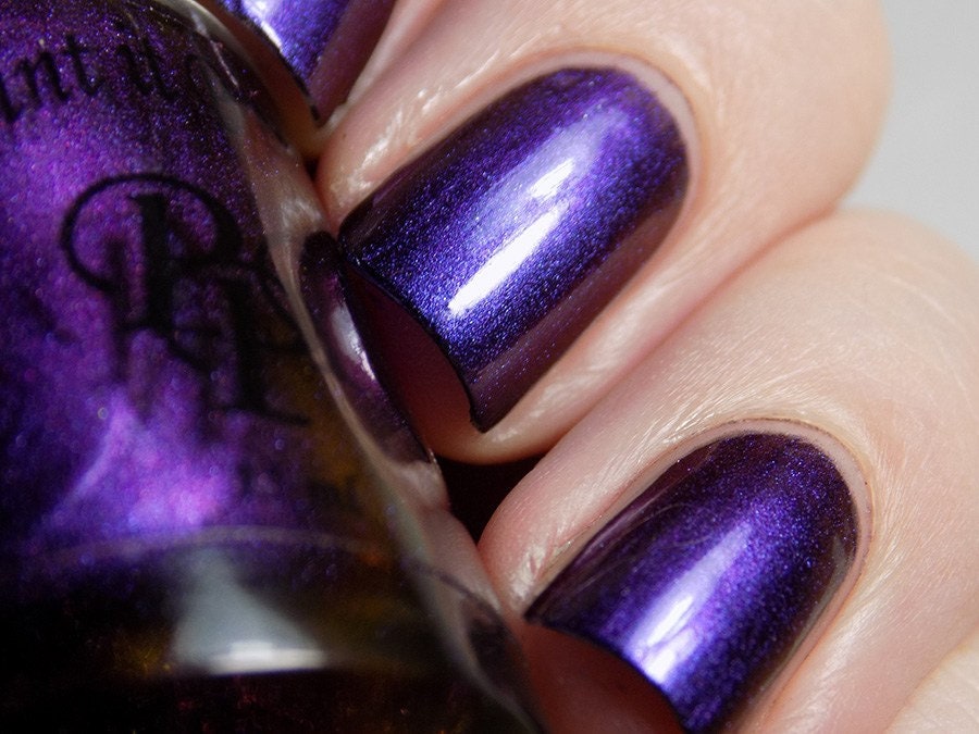 Purple Royale