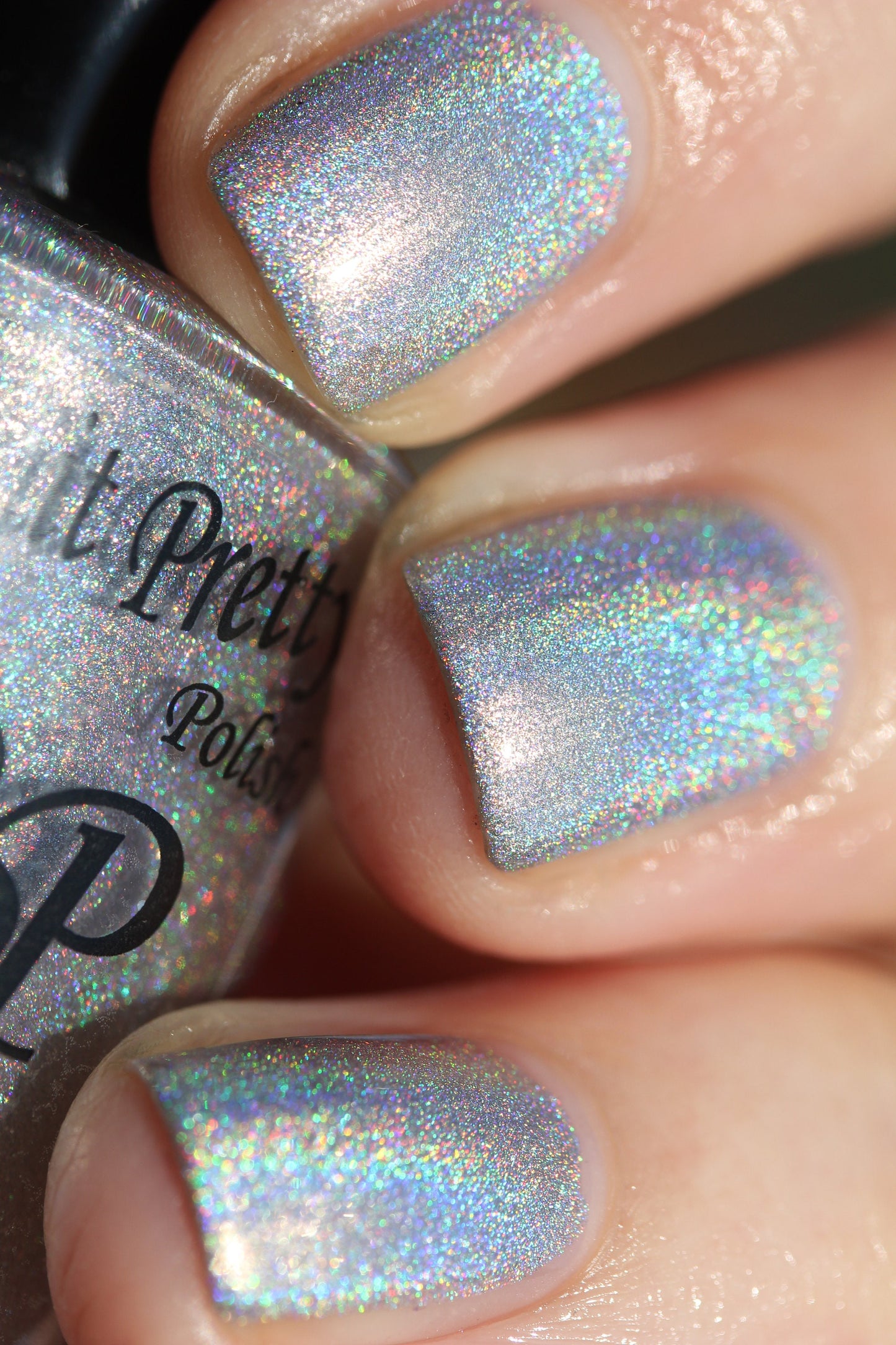 Sparkle Up