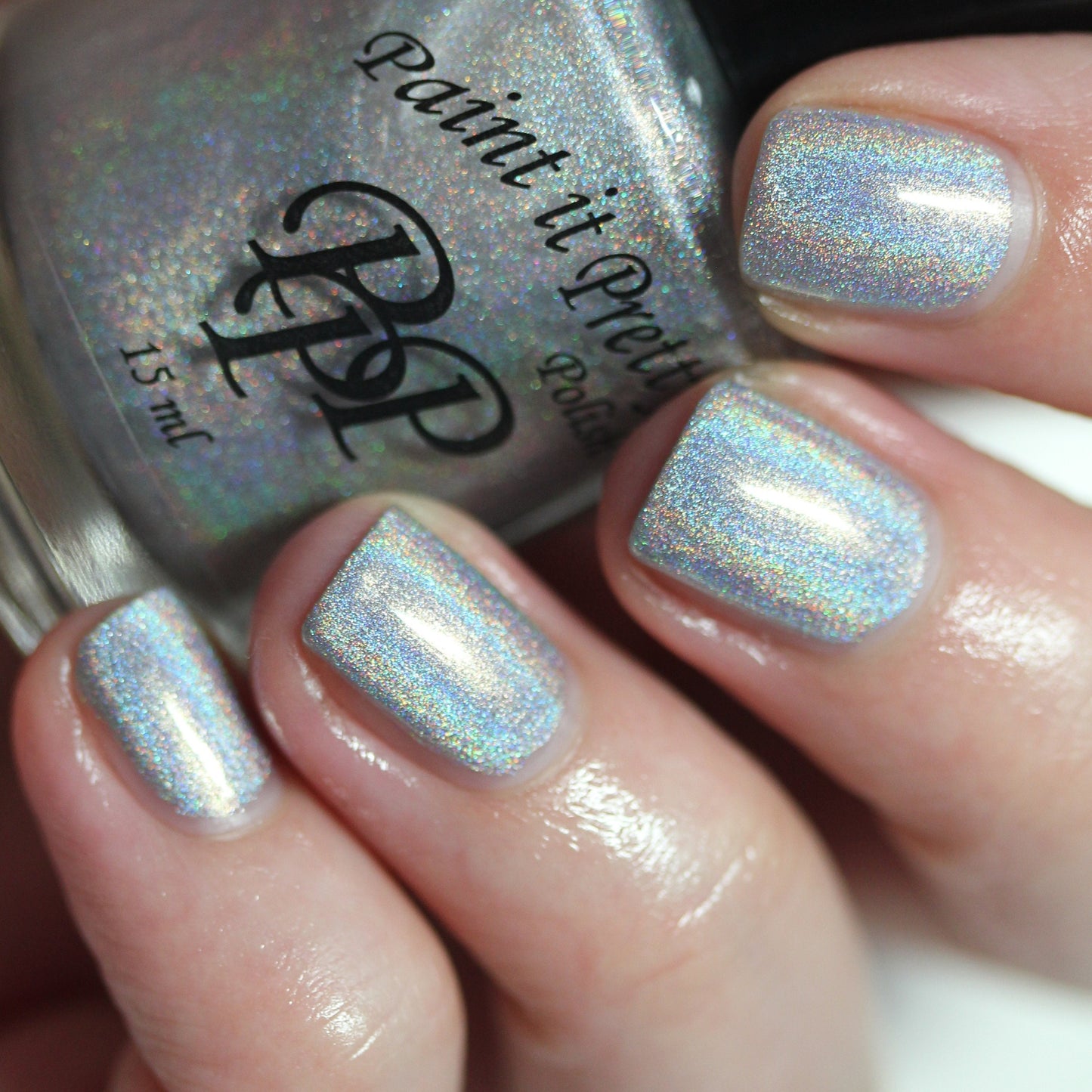 Sparkle Up
