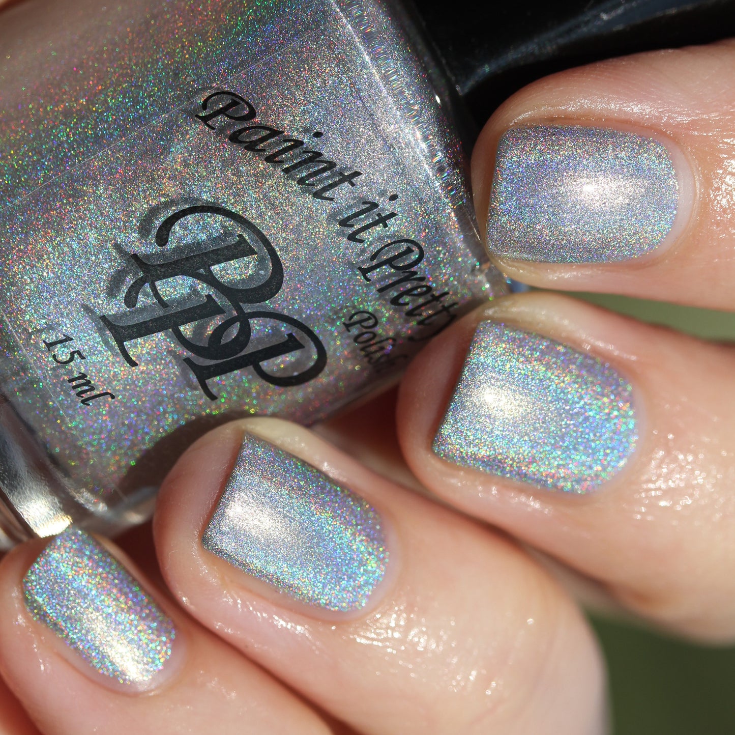 Sparkle Up