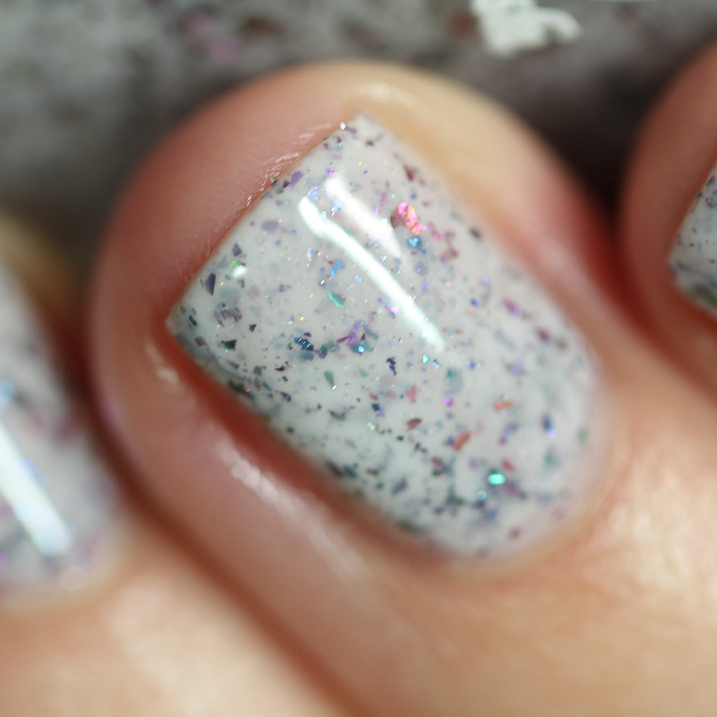 Rainbow Clouds