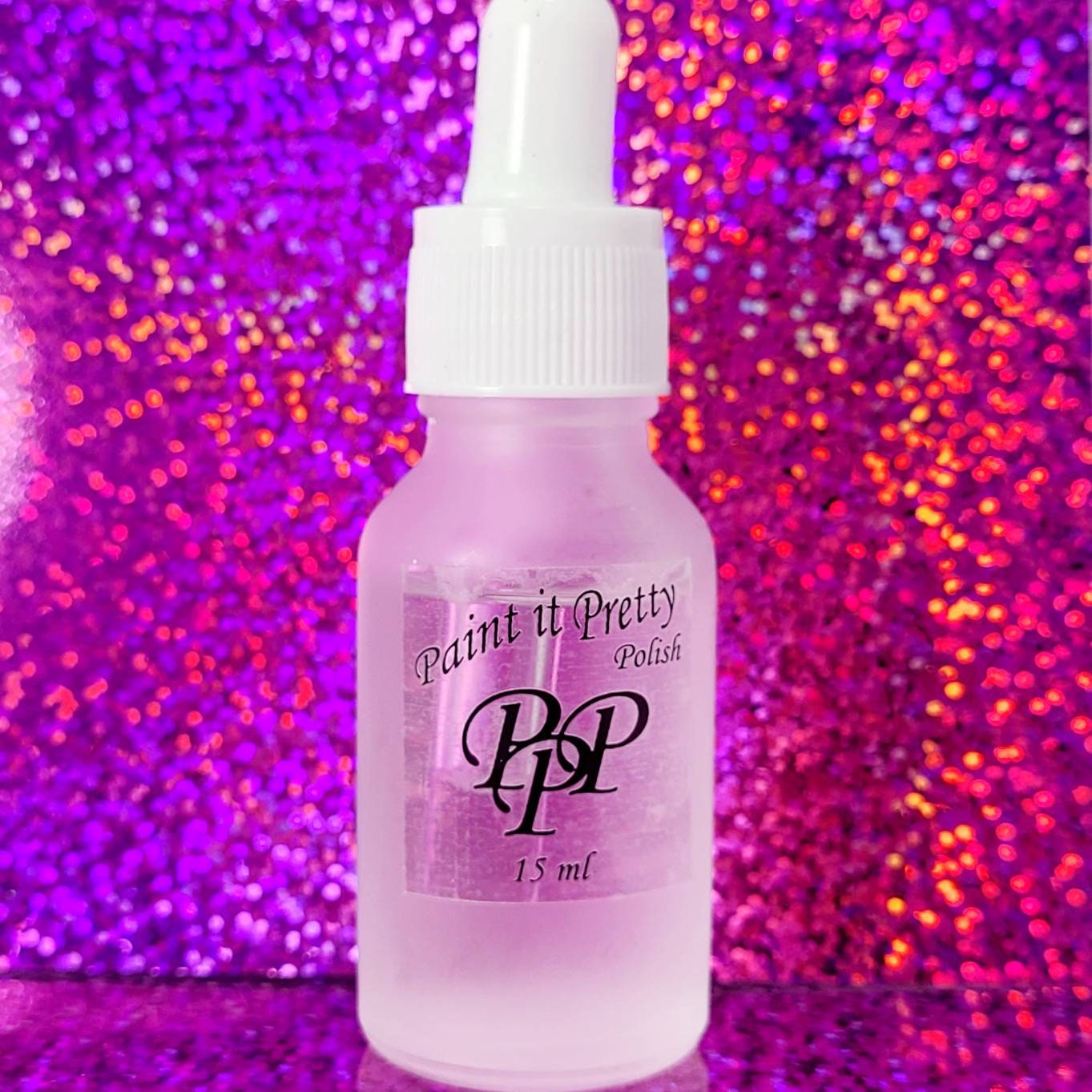 Nail Polish Thinner