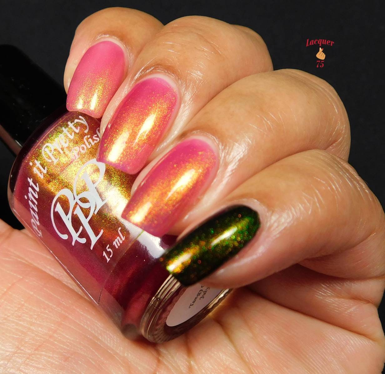 Tangy Glow