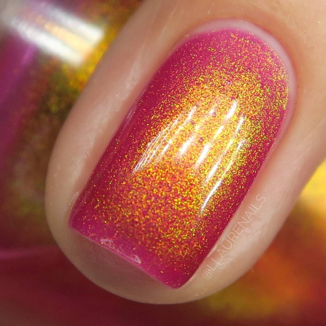 Tangy Glow