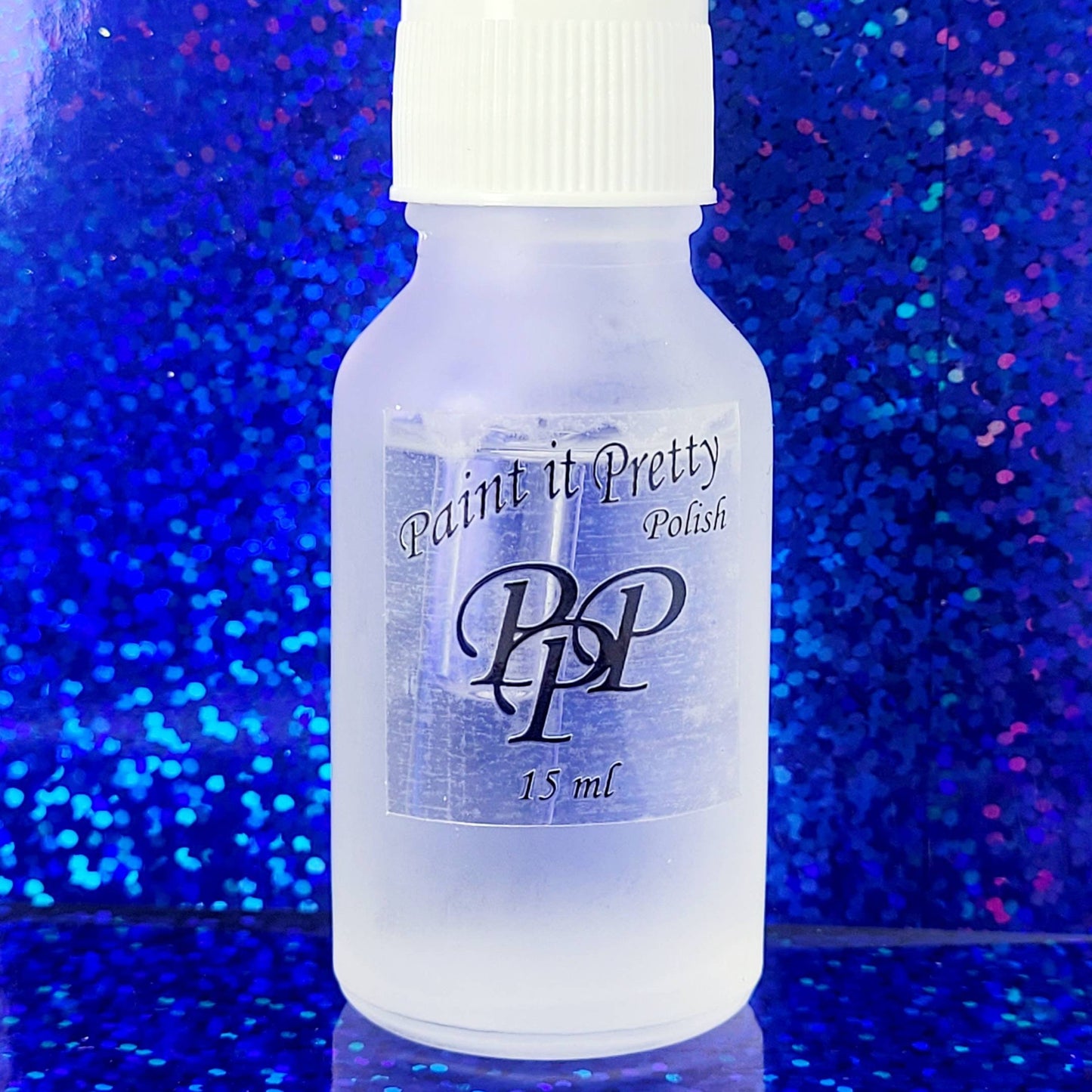 Nail Polish Thinner