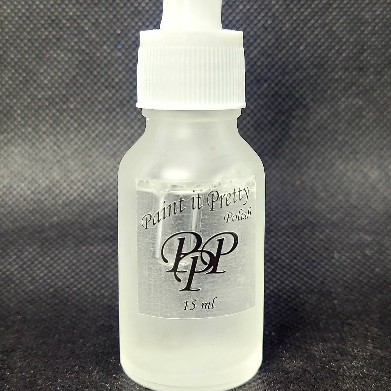Nail Polish Thinner