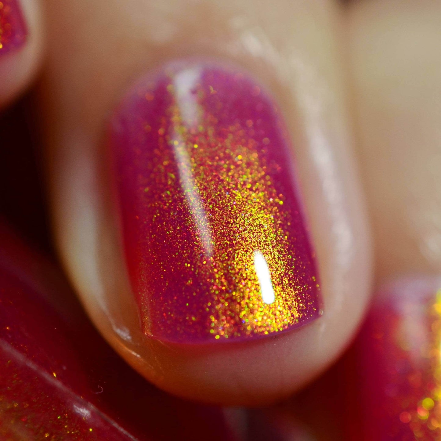 Tangy Glow