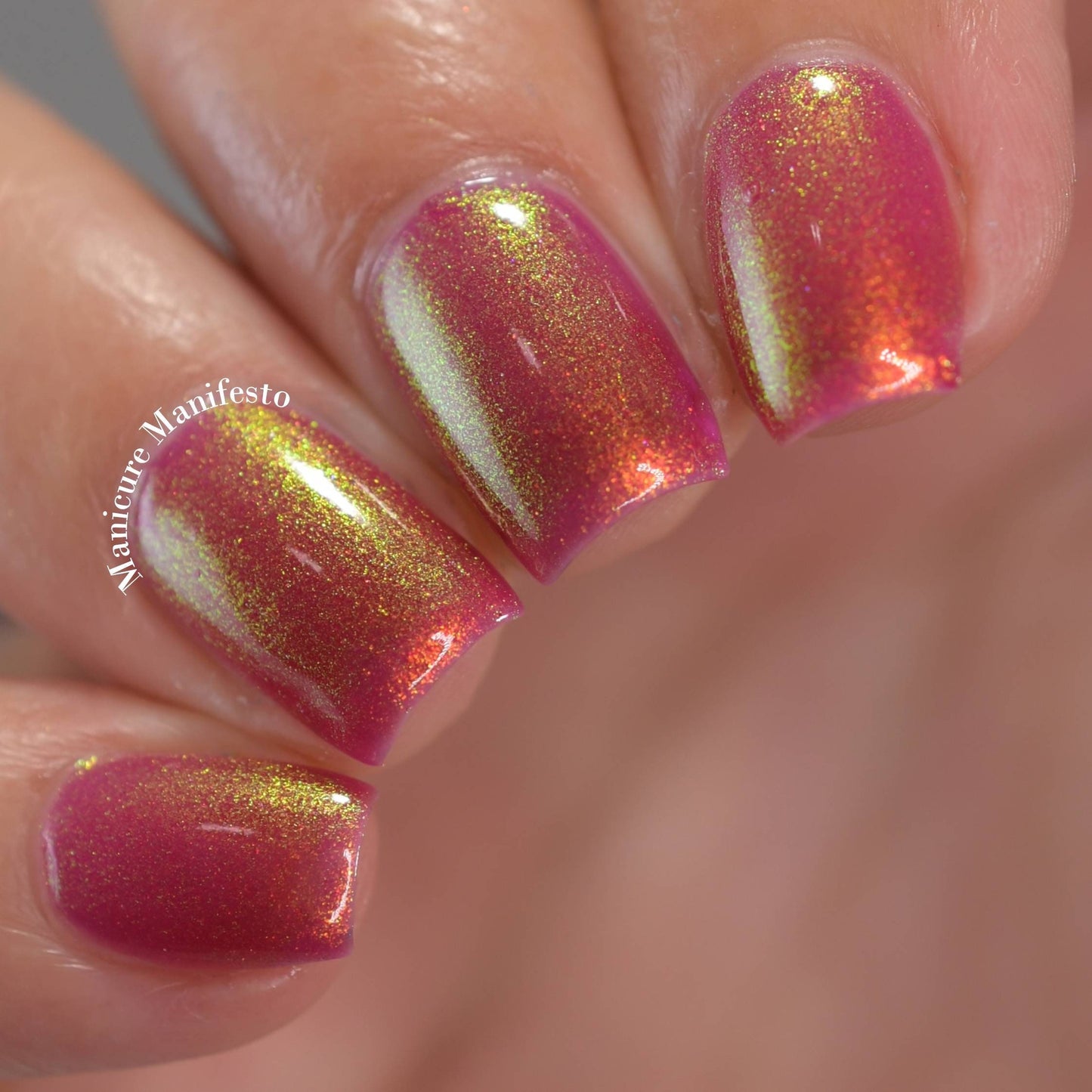 Tangy Glow