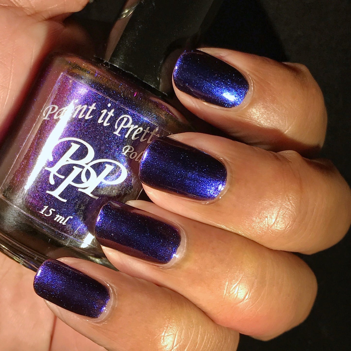 Purple Royale