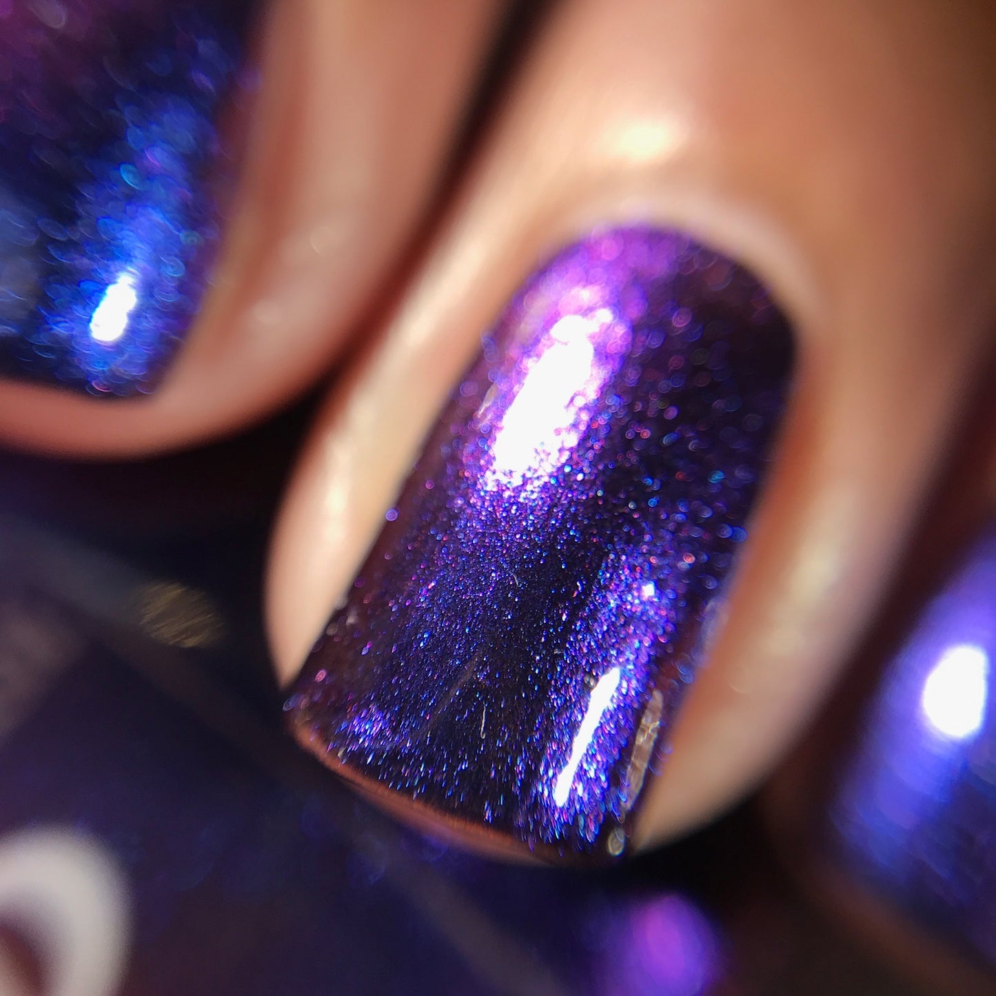 Purple Royale