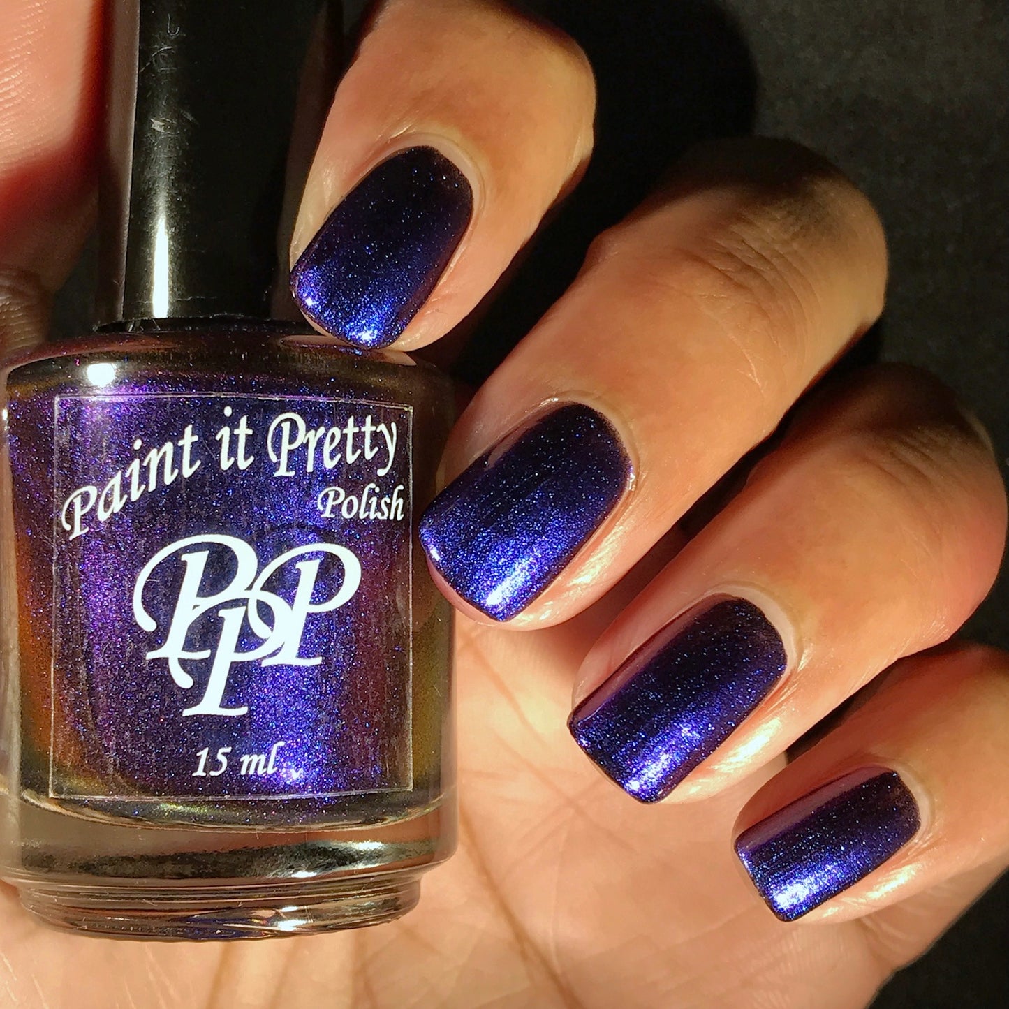 Purple Royale