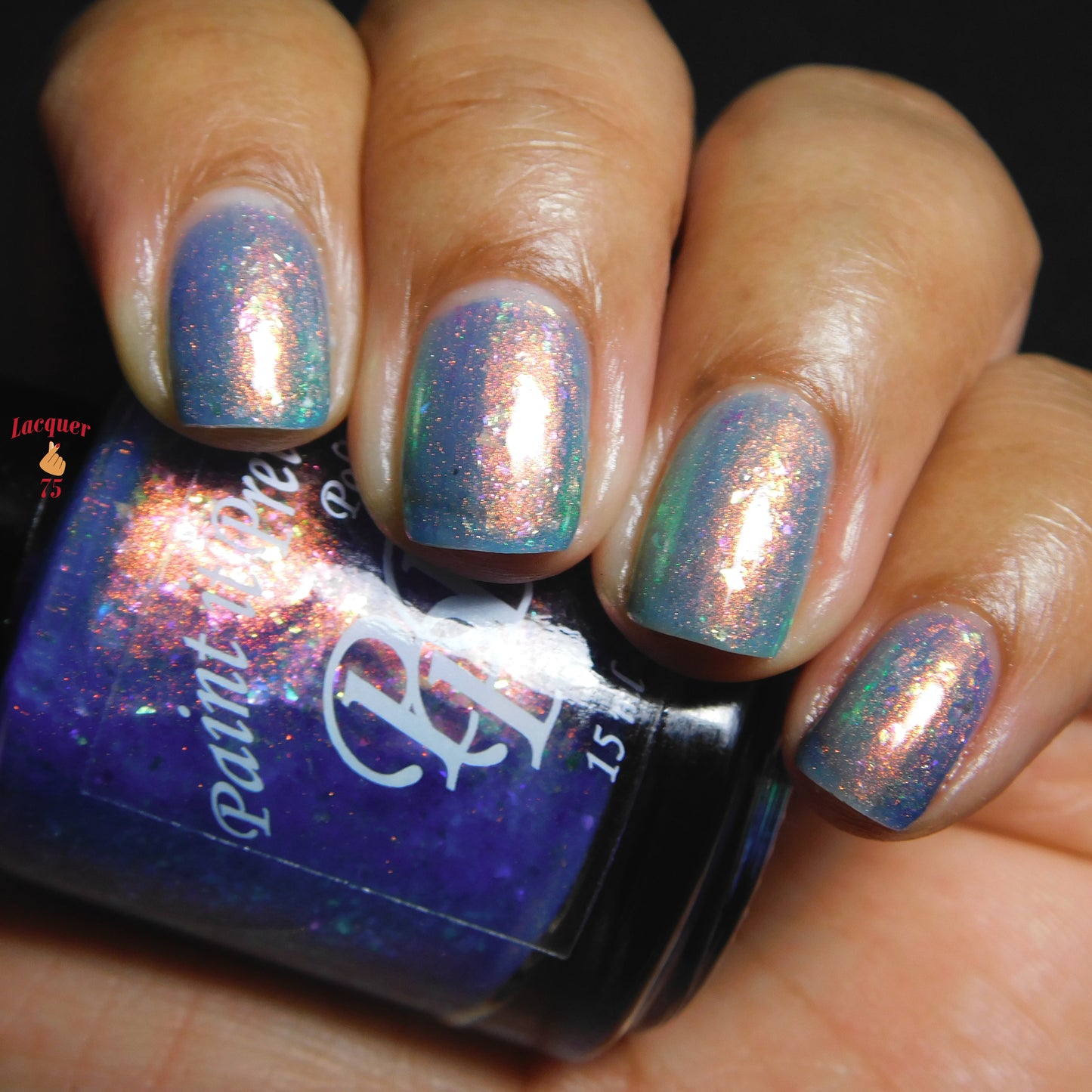 Rainbow Flare