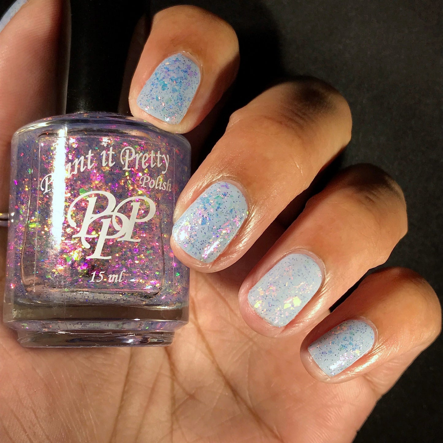 Snow Globe