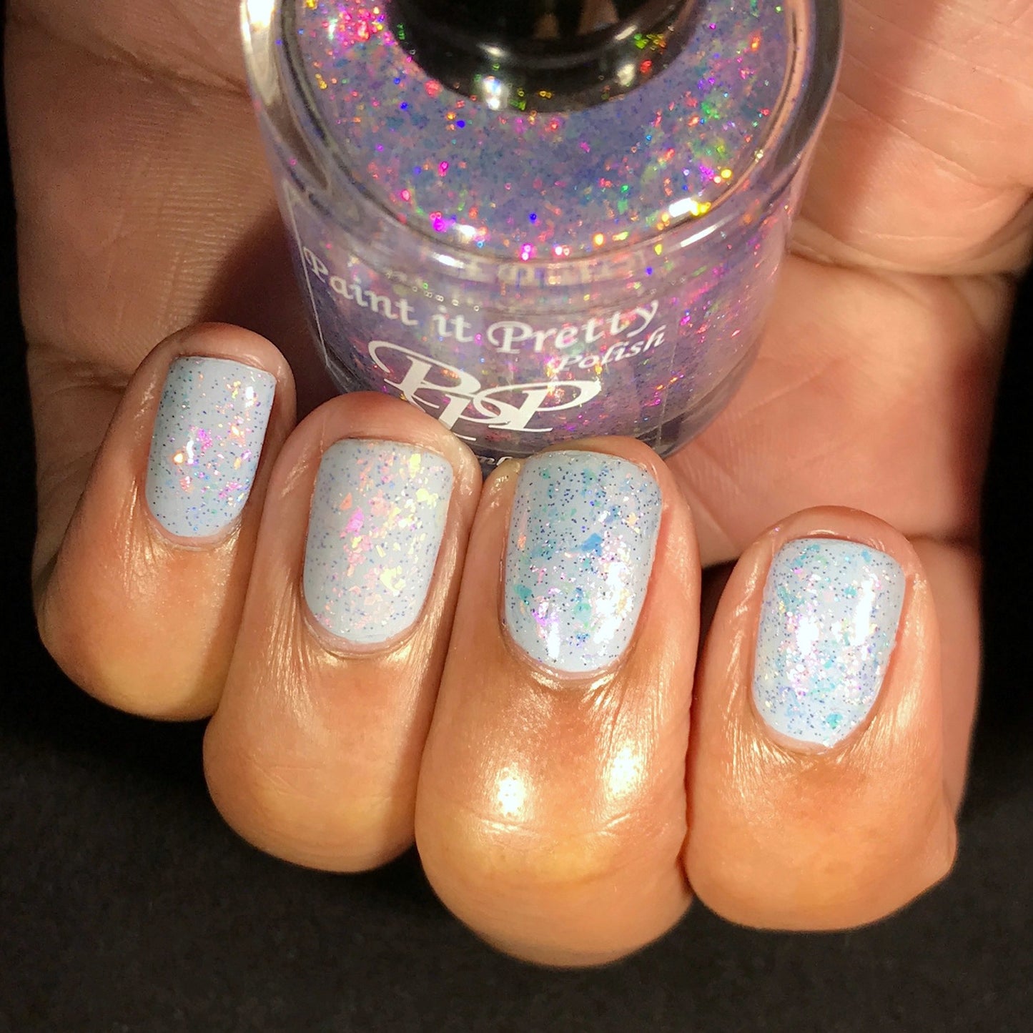 Snow Globe