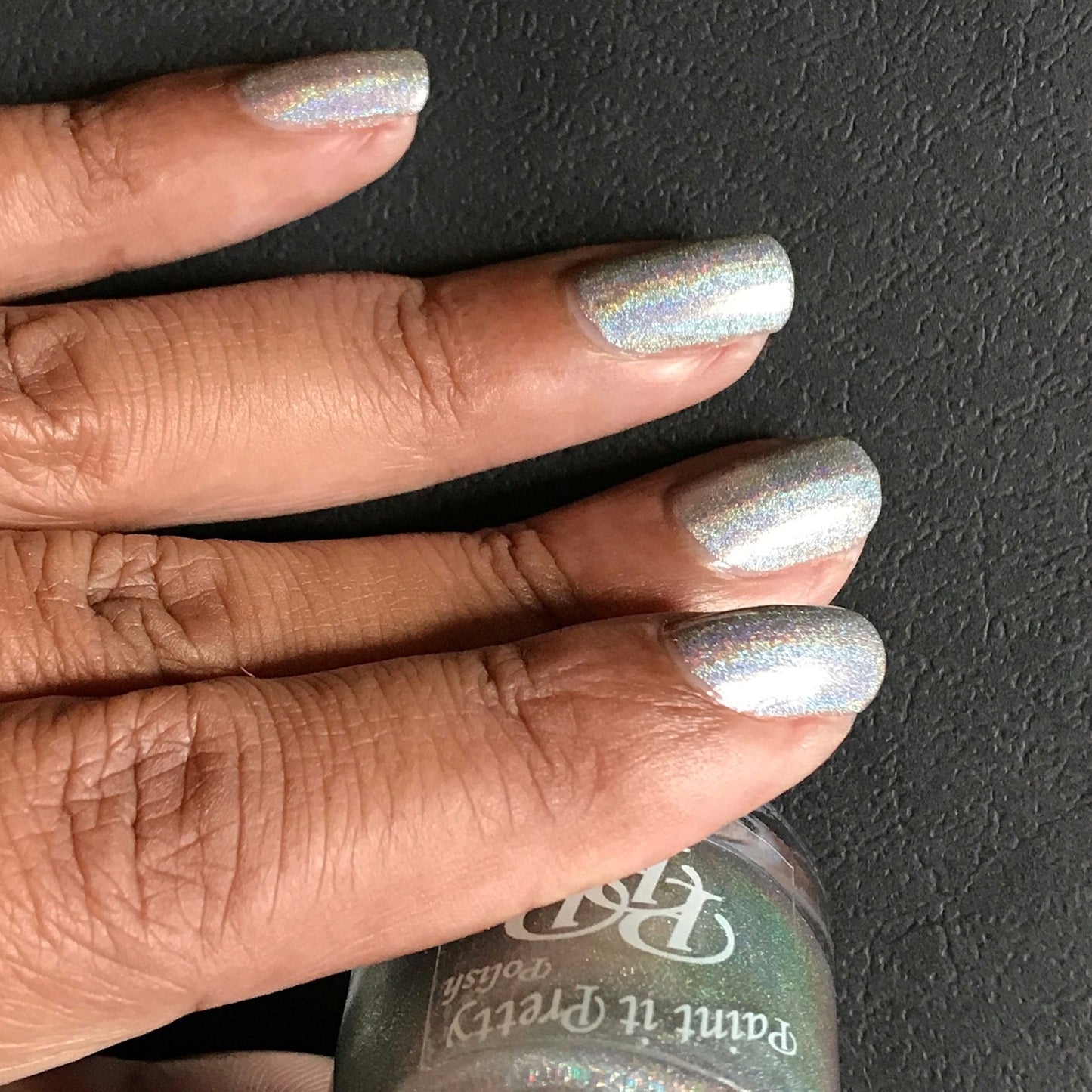 Sparkle Up