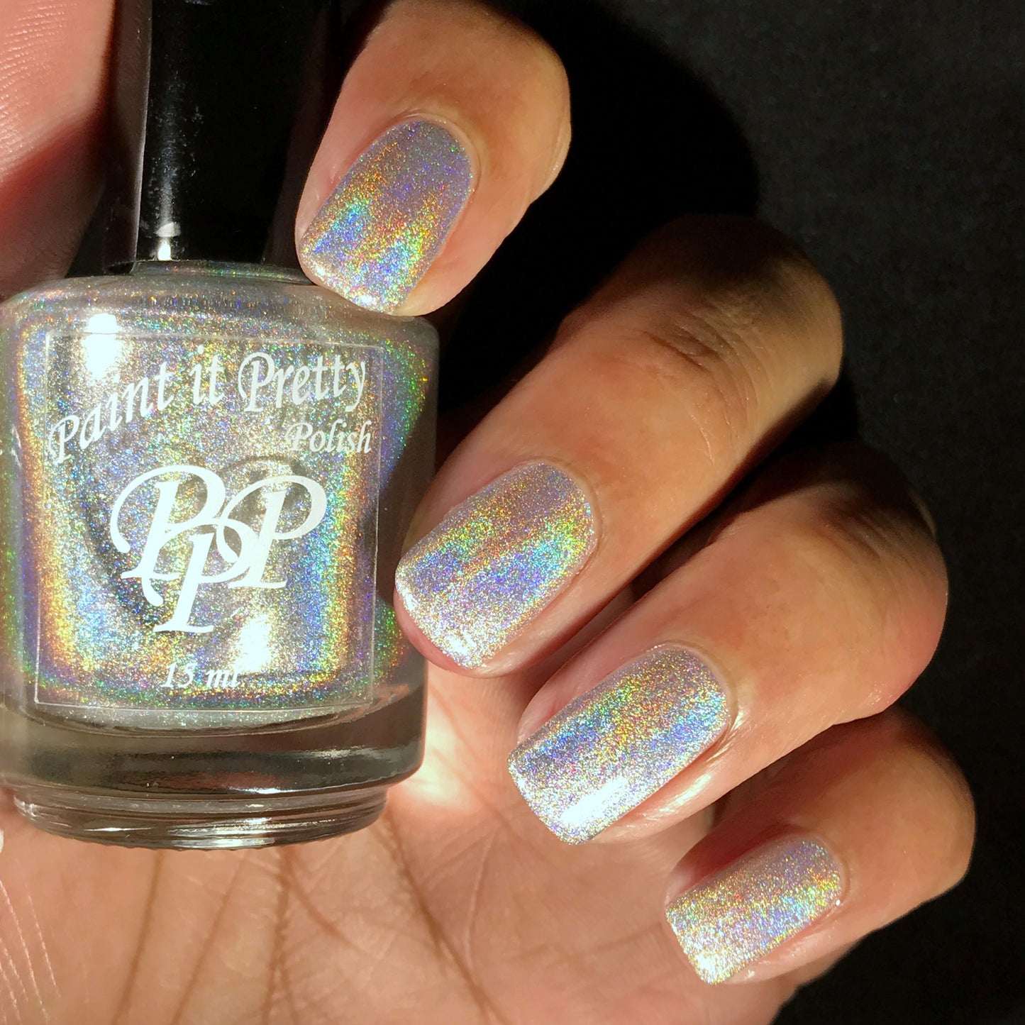 Sparkle Up