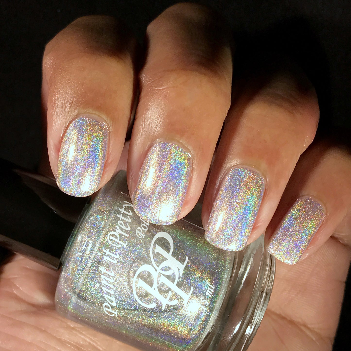 Sparkle Up