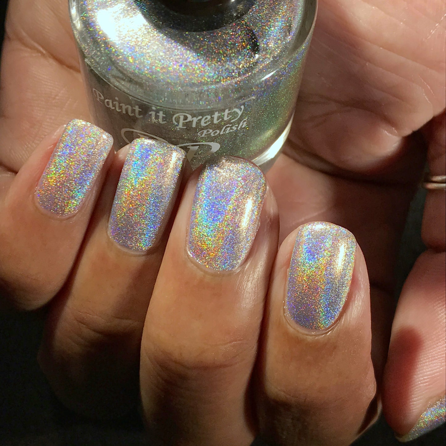 Sparkle Up