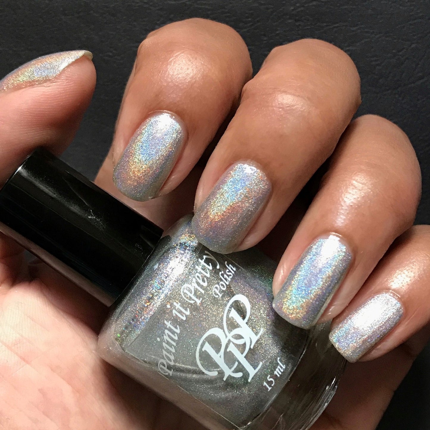 Sparkle Up