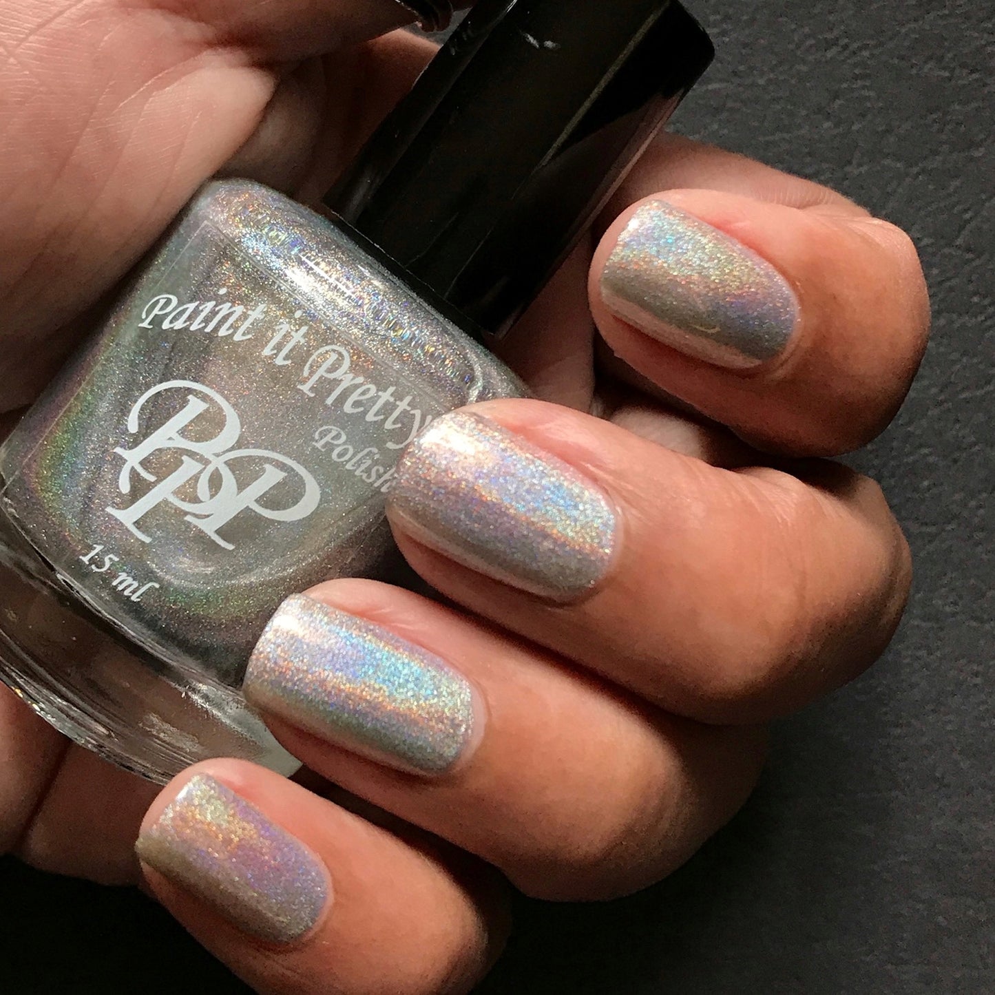 Sparkle Up