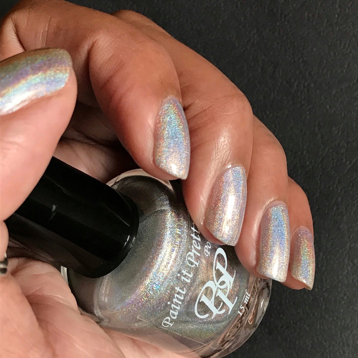 Sparkle Up