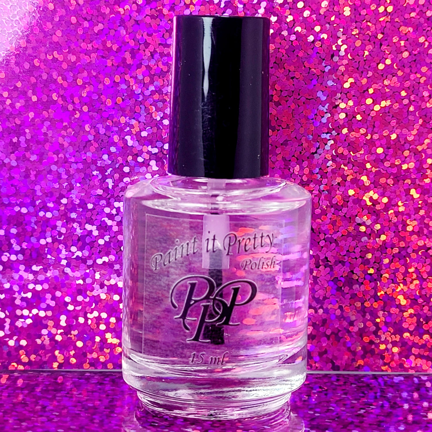 Stamping Topcoat
