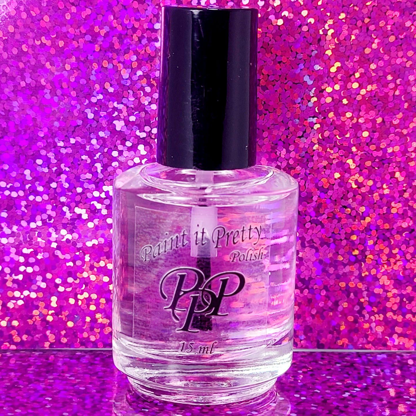 Stamping Topcoat