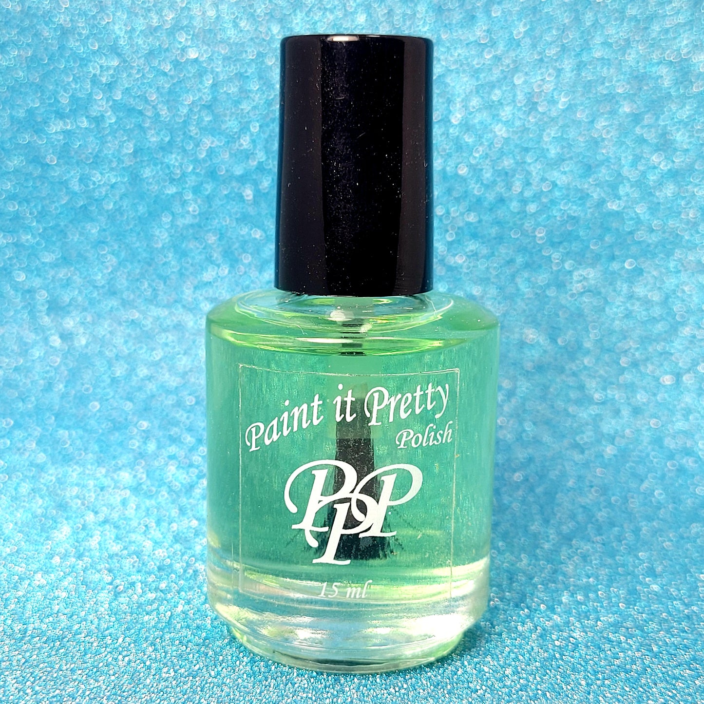 Sticky Basecoat