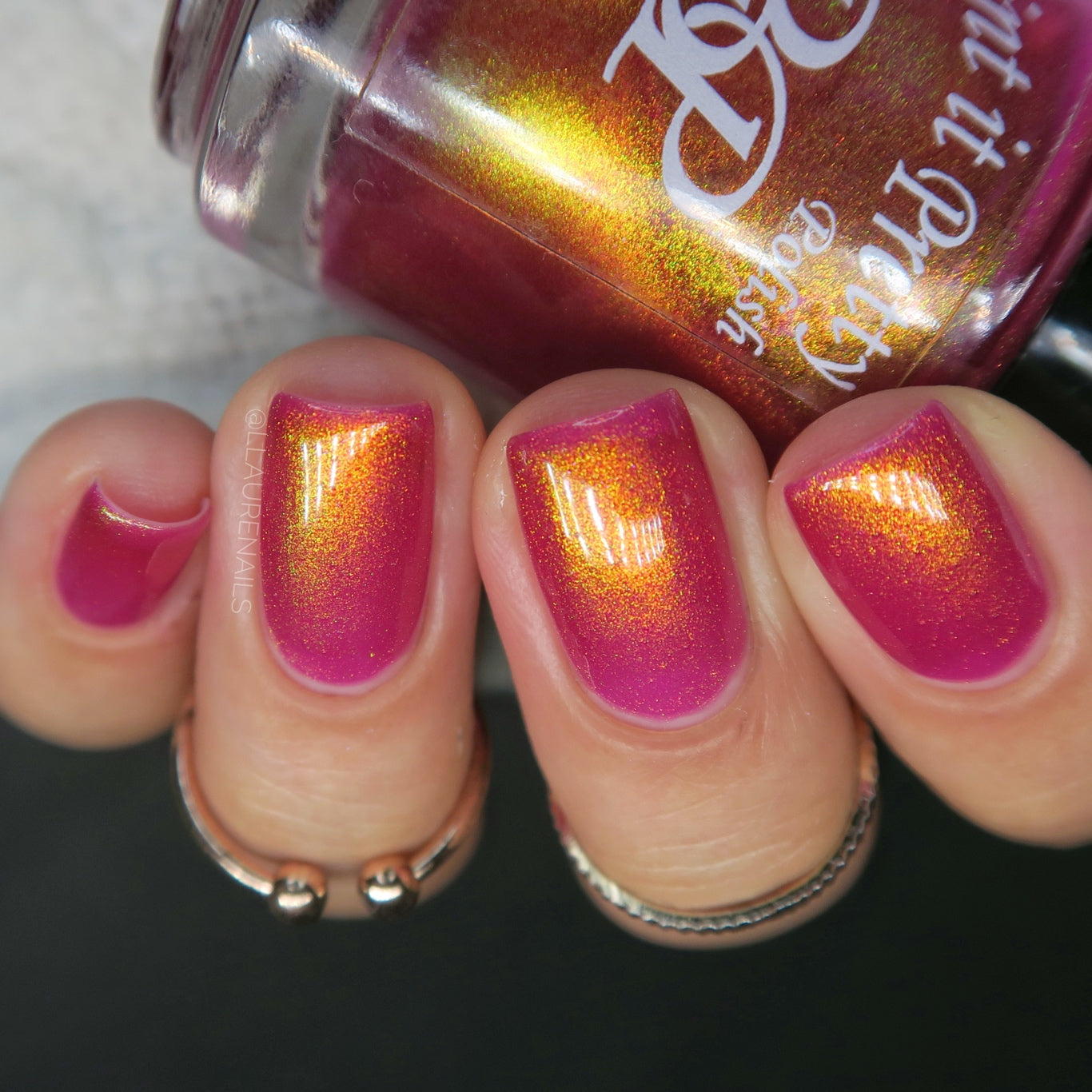 Tangy Glow