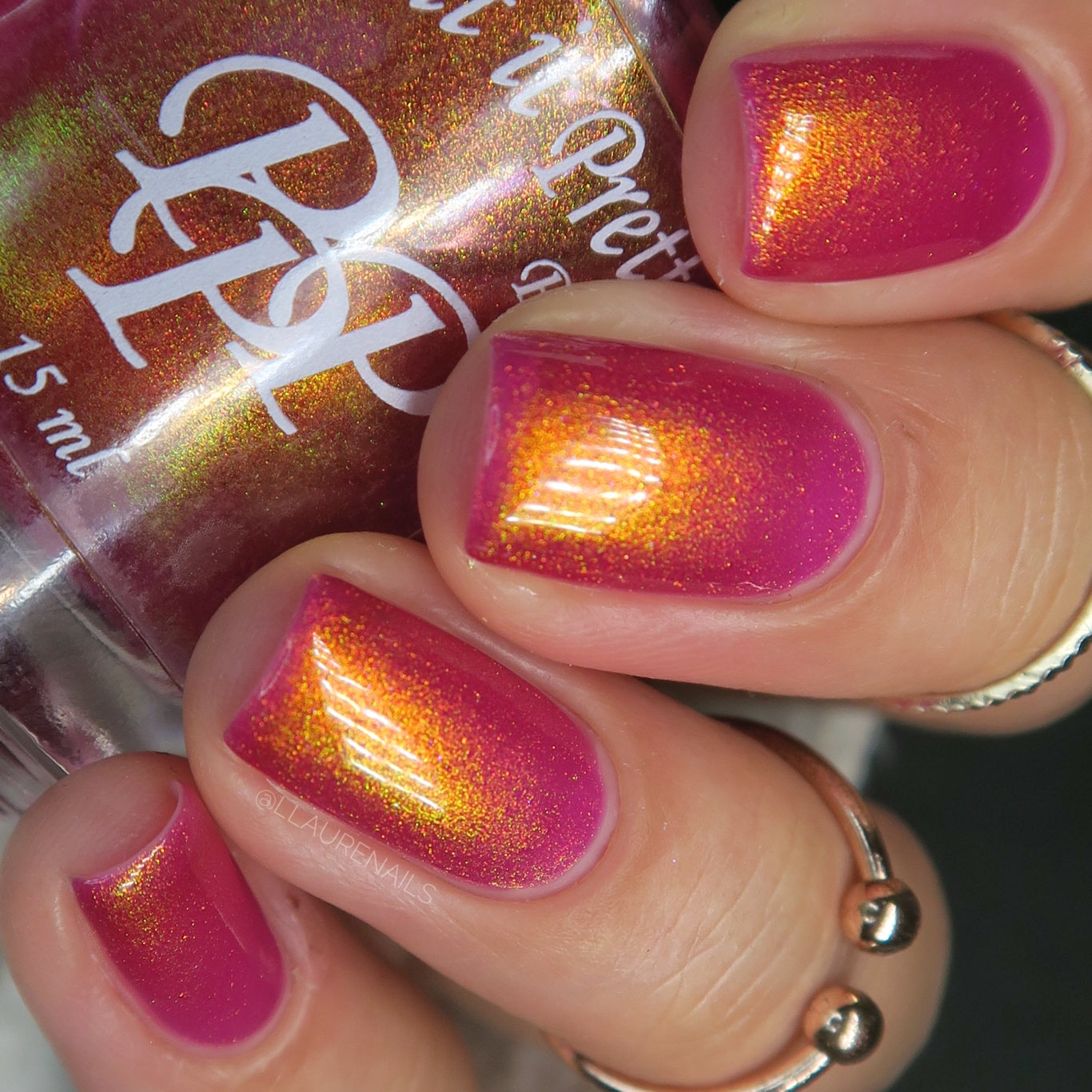 Tangy Glow