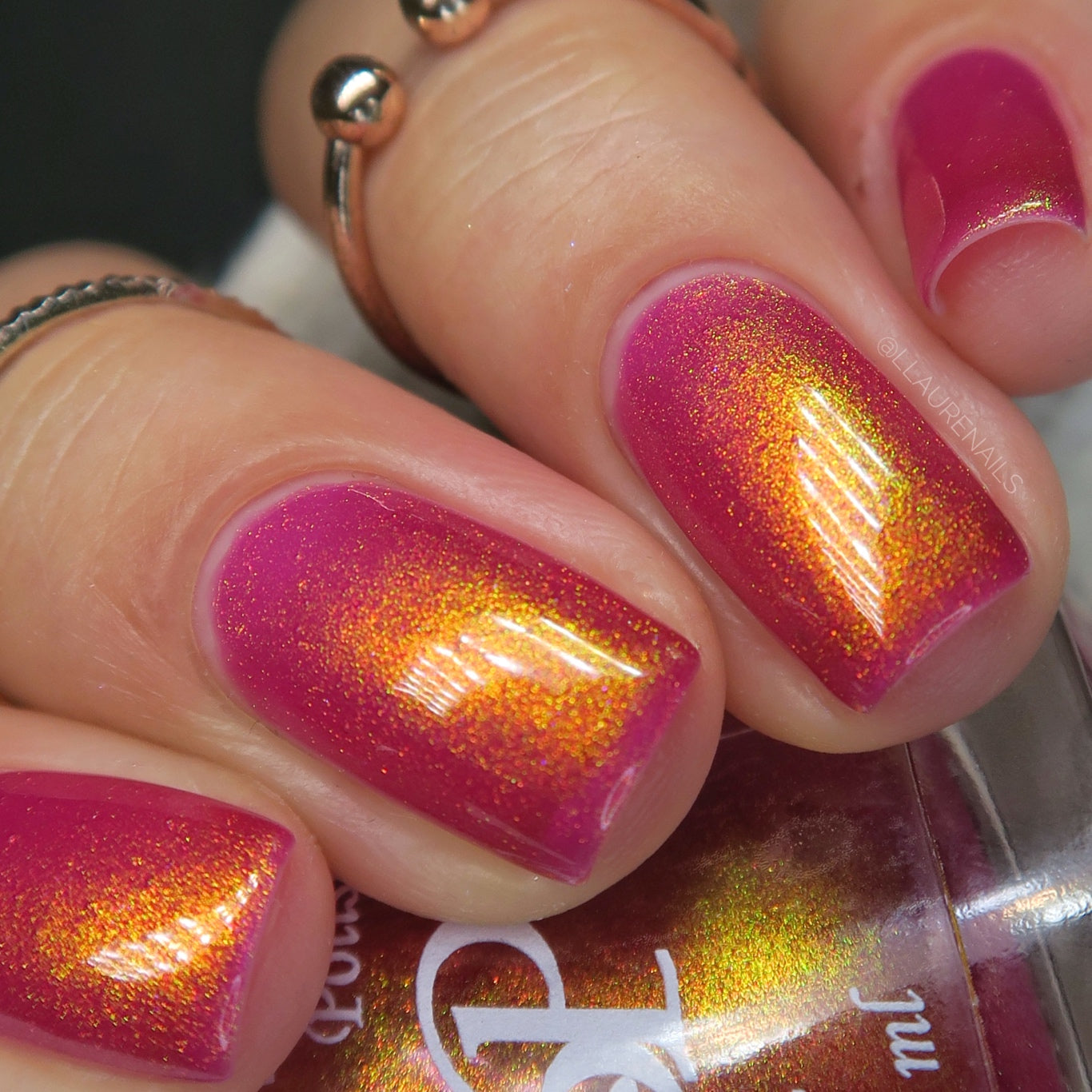 Tangy Glow