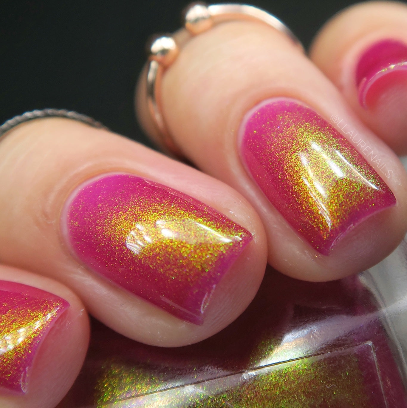 Tangy Glow