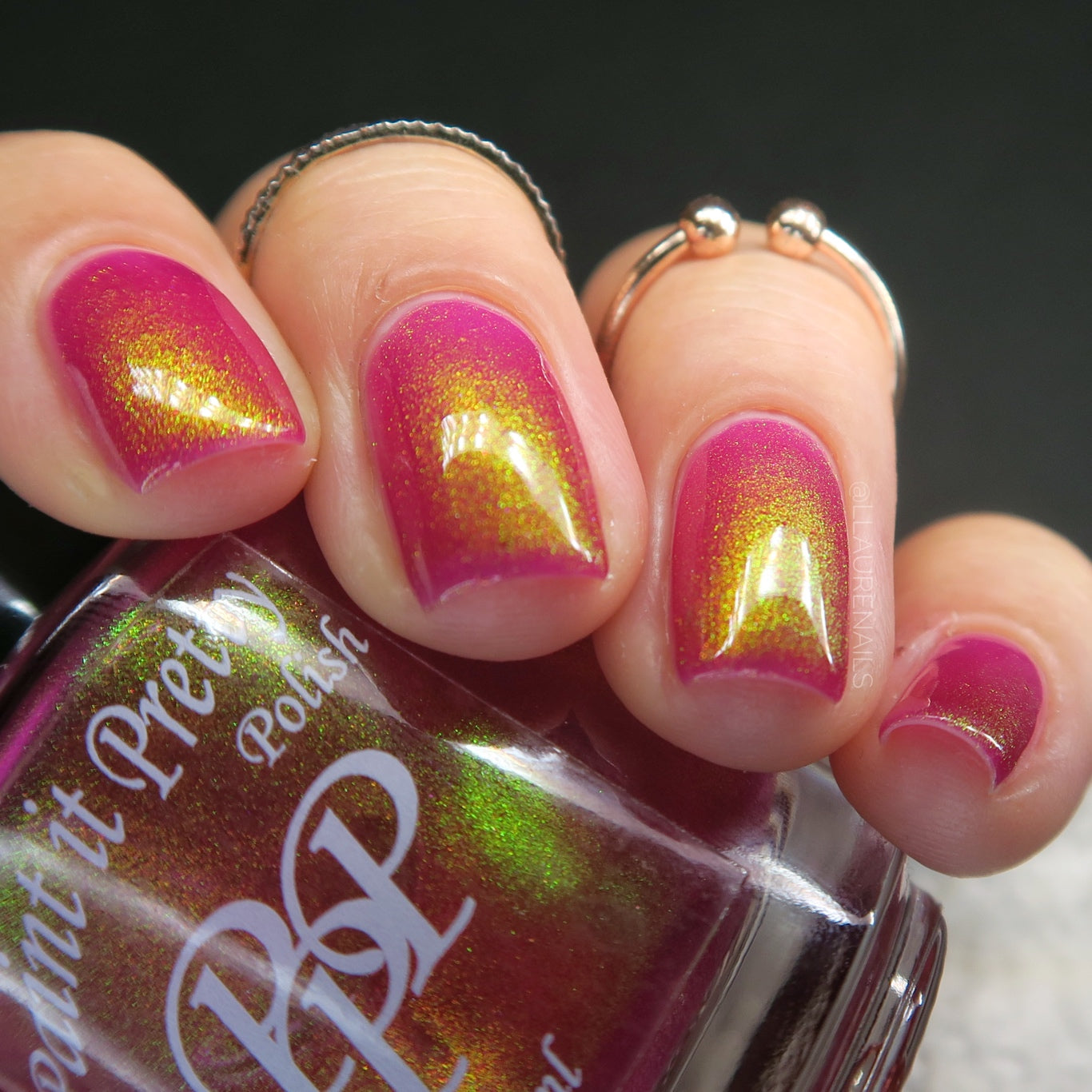 Tangy Glow