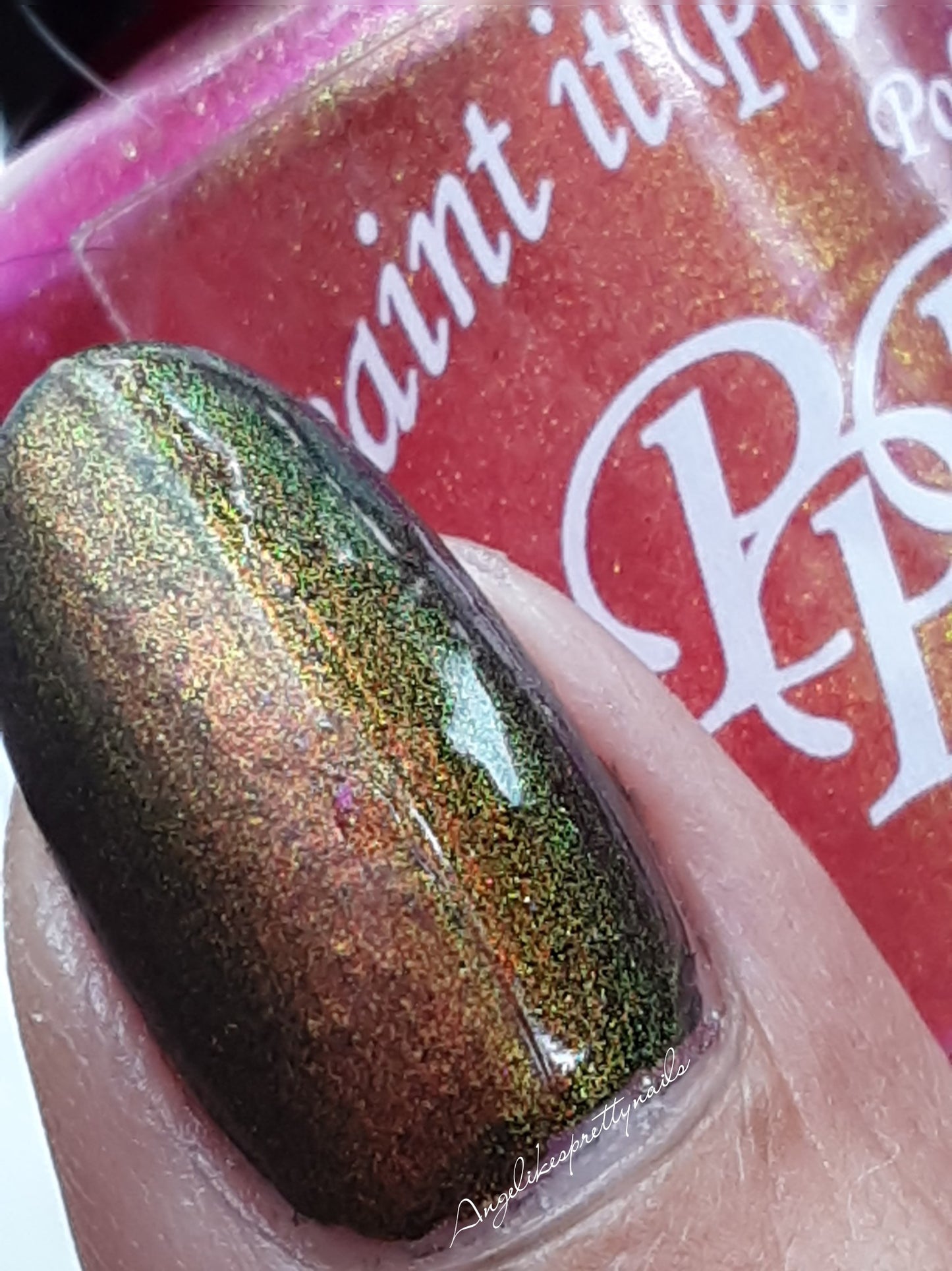 Tangy Glow