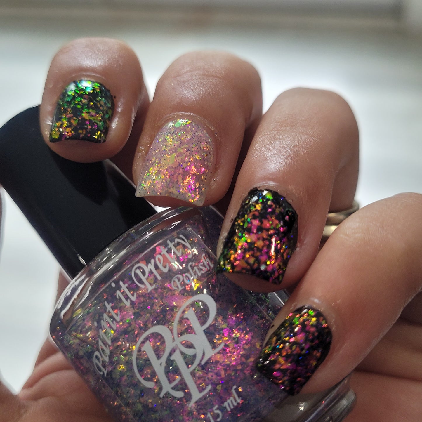 Snow Globe