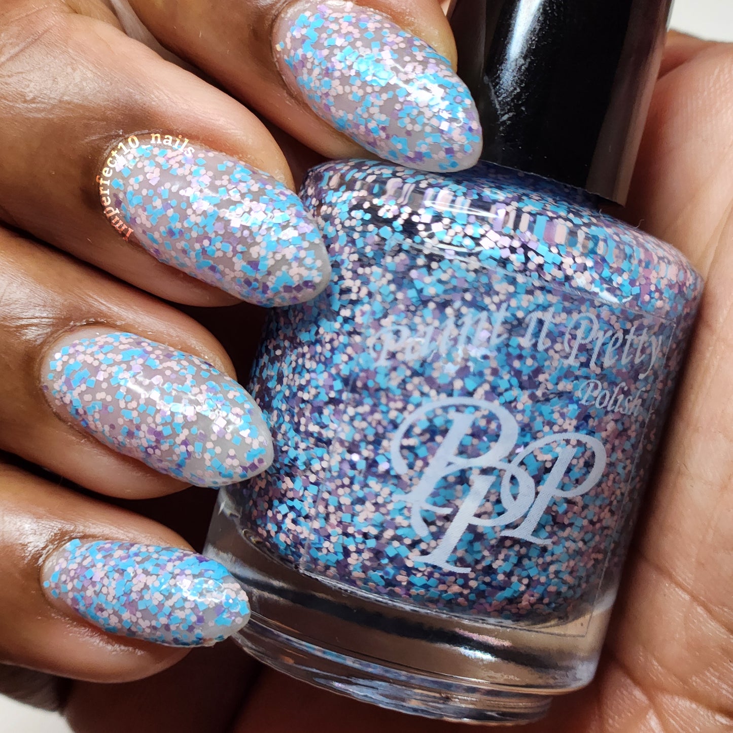 Hydrangea Sky