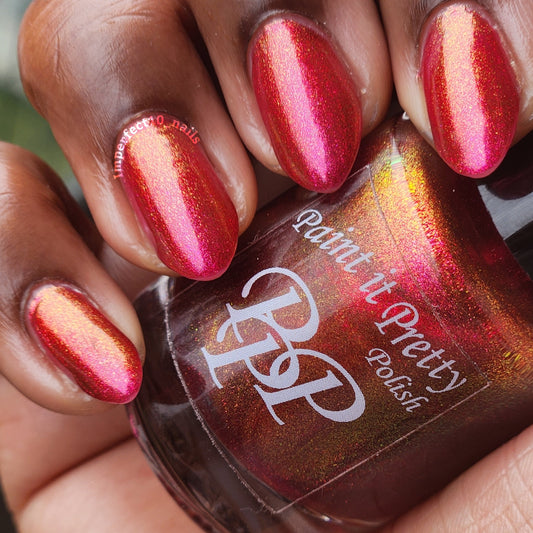 Pencil Shimmer