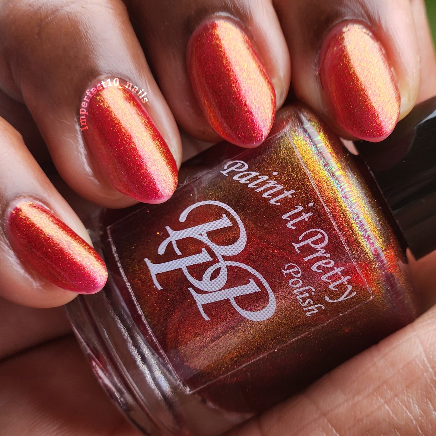 Pencil Shimmer