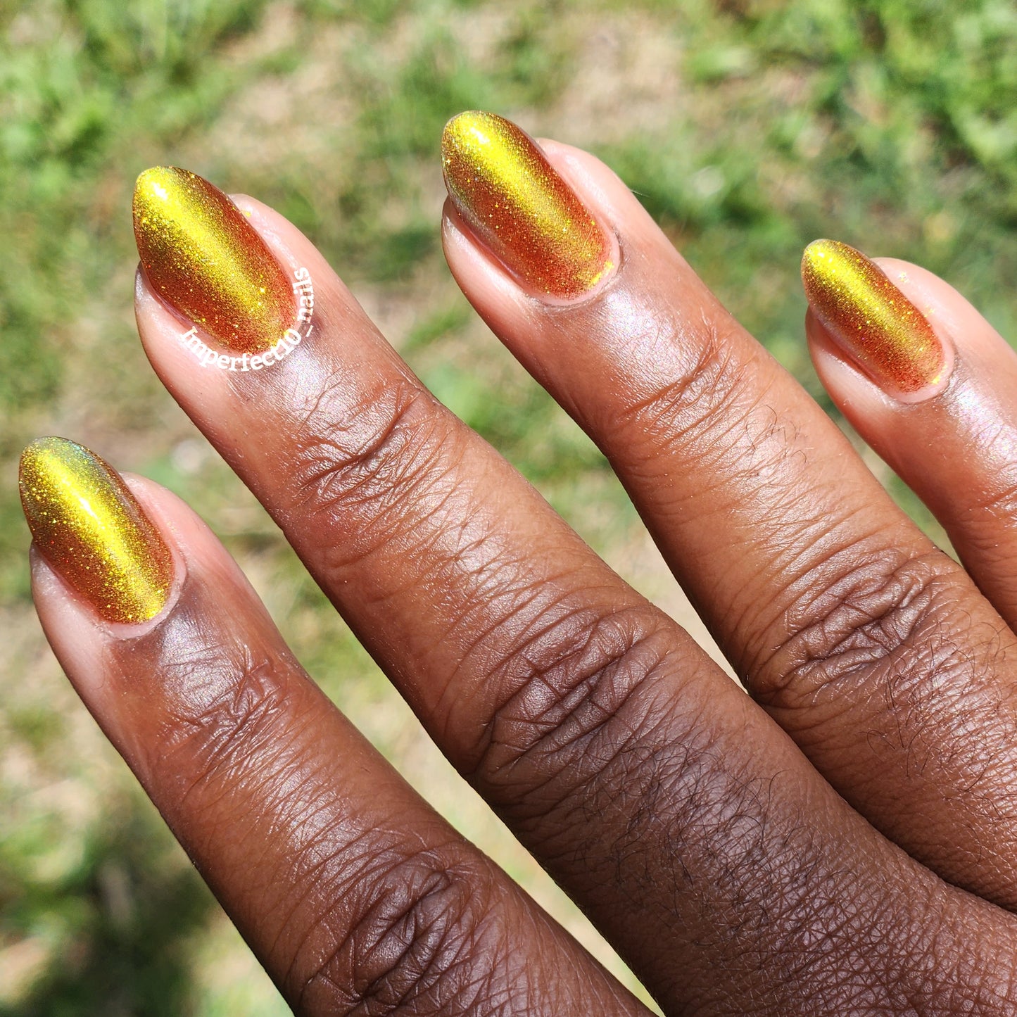 Highlighter Glow