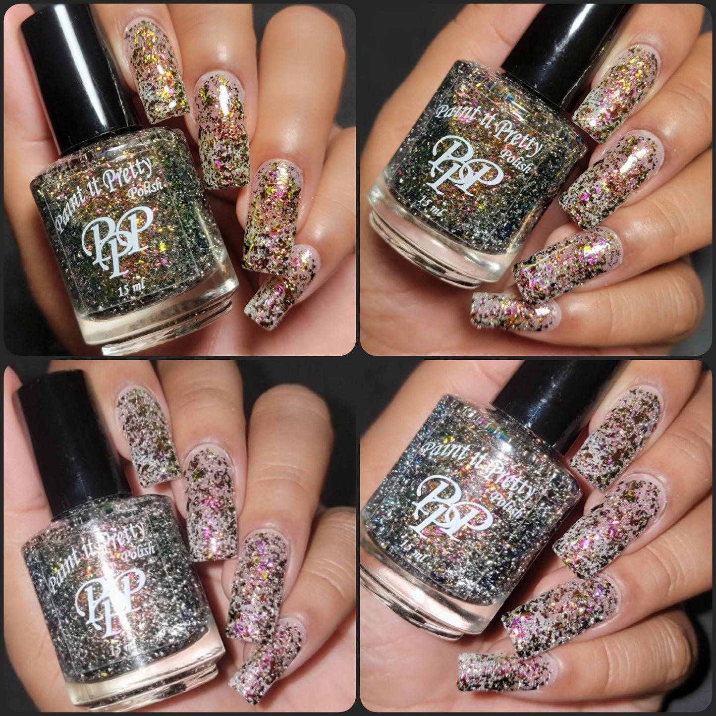 Official Cookie Tester