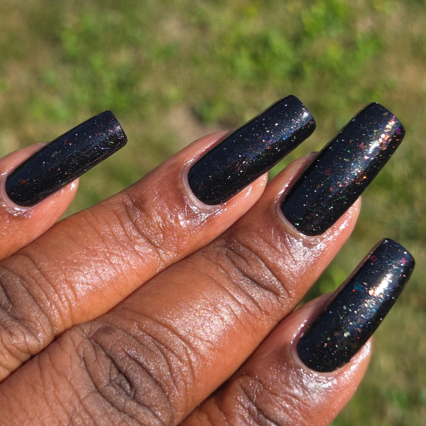 Witches Blood
